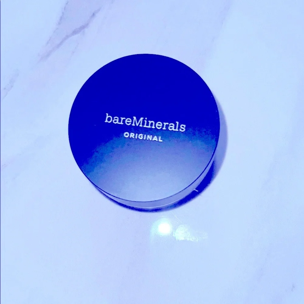 bareMinerals Original Foundation 2g fairly light 03